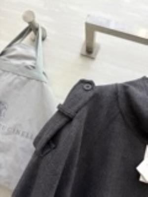 wholesale quality brunello cucinelli women jacket model no. 8